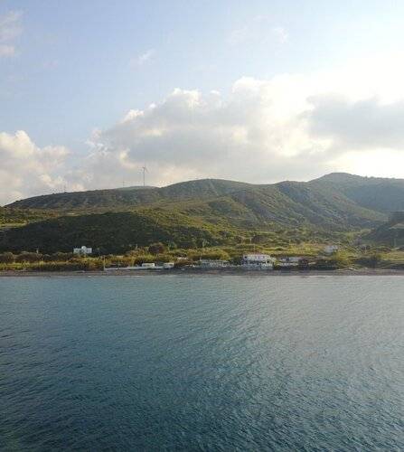 Lipsos Hotel Ata's Place