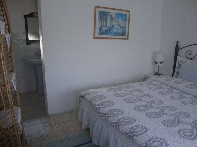 Lipsos Hotel Ata's Place