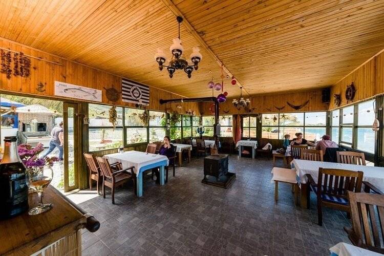 Lipsos Hotel Ata's Place