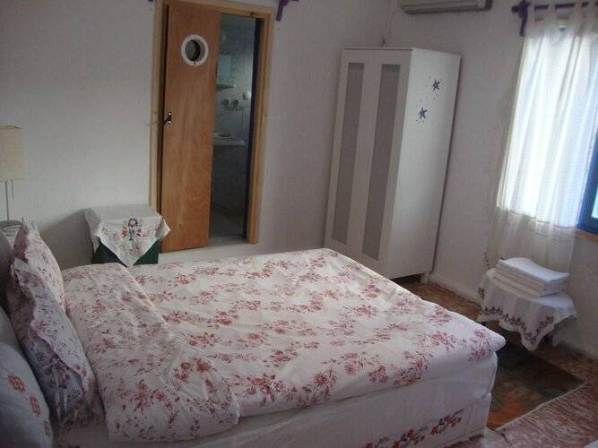 Lipsos Hotel Ata's Place