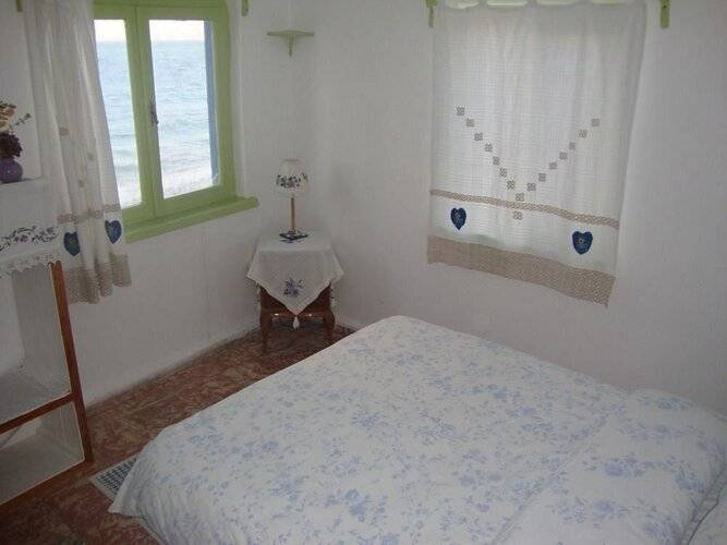 Lipsos Hotel Ata's Place
