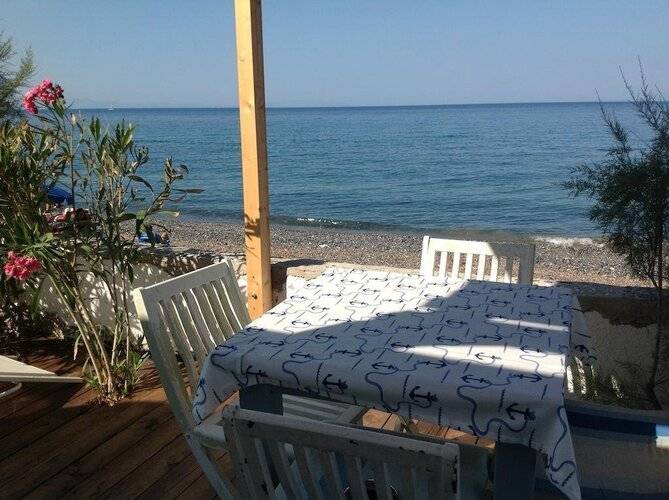 Lipsos Hotel Ata's Place