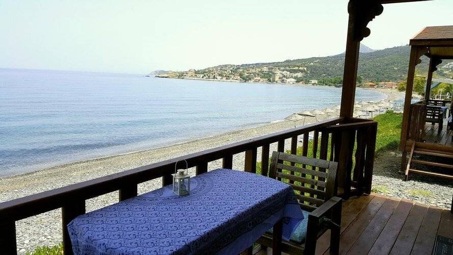 Lipsos Hotel Ata's Place