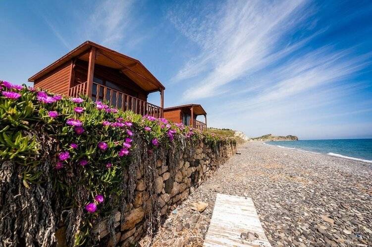 Lipsos Hotel Ata's Place
