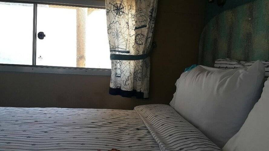 Lipsos Hotel Ata's Place