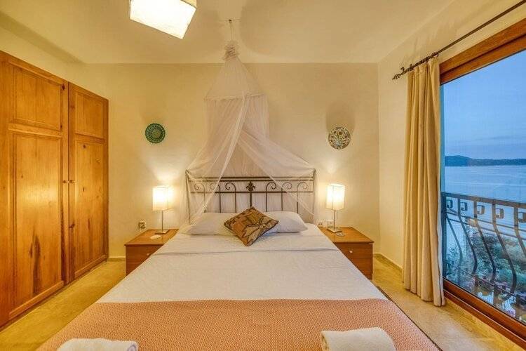 Lycia Hotel