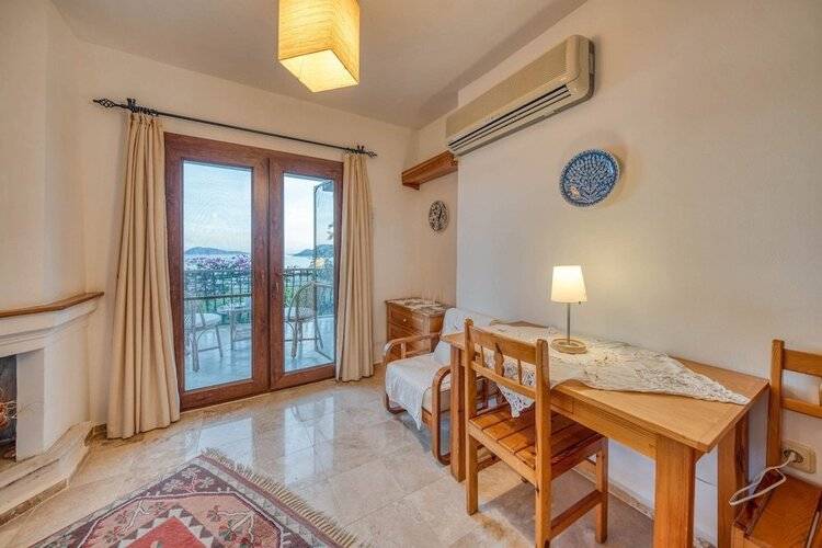 Lycia Hotel