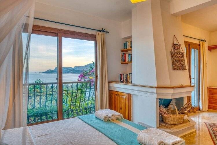 Lycia Hotel