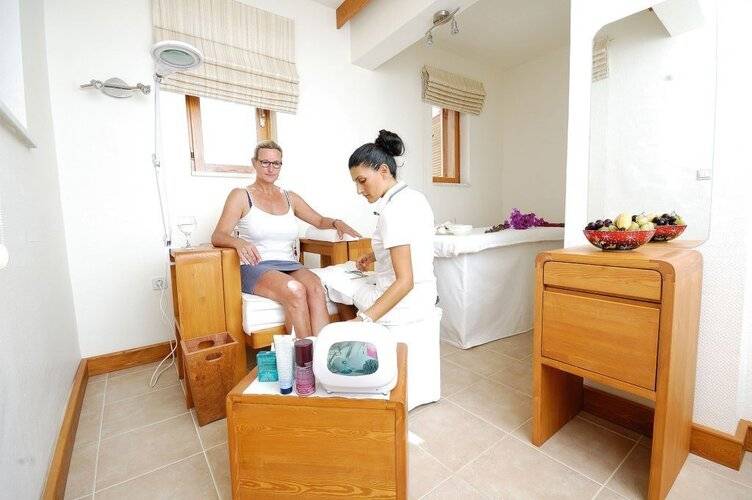 Lycia Hotel