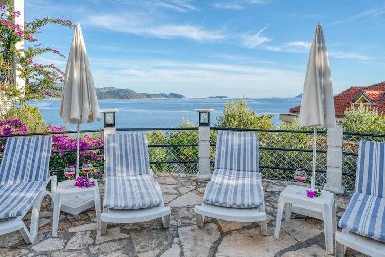 Lycia Hotel