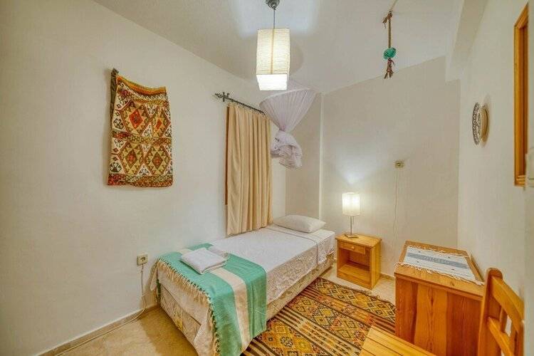 Lycia Hotel