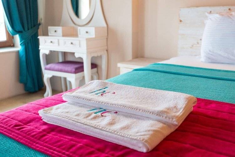 Hillcity Hotel (Adults Only 18+)