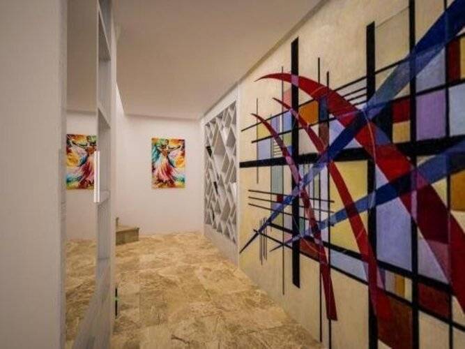 Hillcity Hotel (Adults Only 18+)