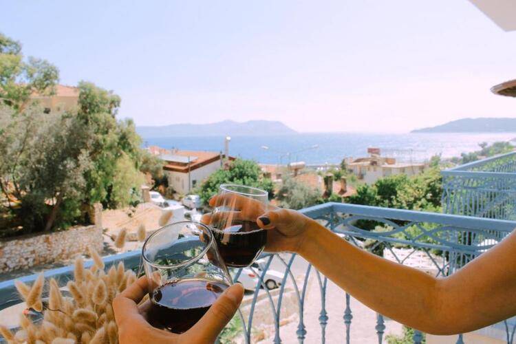 Luvi Kas Otel (Adults Only 16+)