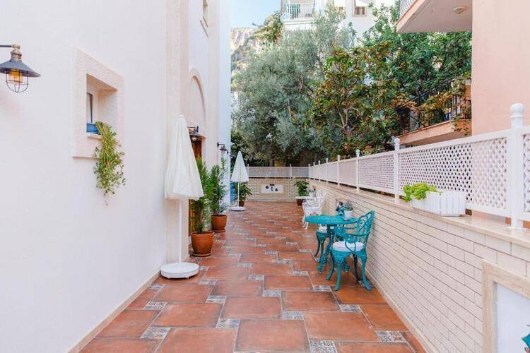 Luvi Kas Otel (Adults Only 16+)