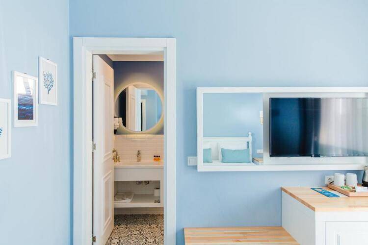 Luvi Kas Otel (Adults Only 16+)