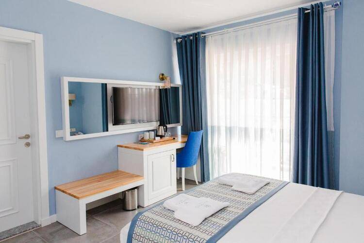 Luvi Kas Otel (Adults Only 16+)