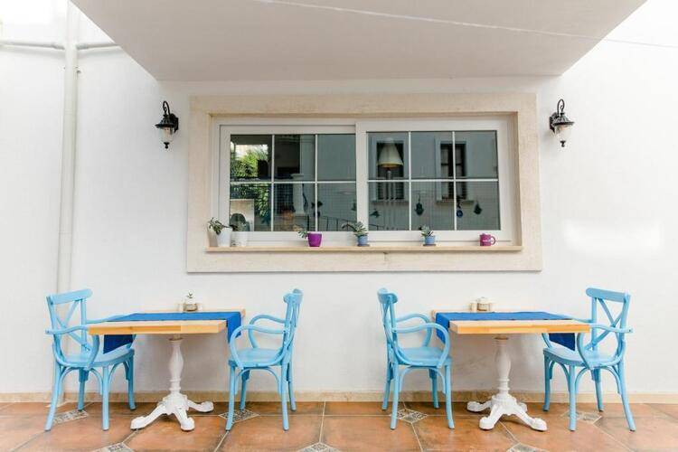 Luvi Kas Otel (Adults Only 16+)