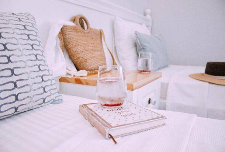Luvi Kas Otel (Adults Only 16+)