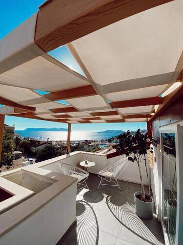 Luvi Kas Otel (Adults Only 16+)
