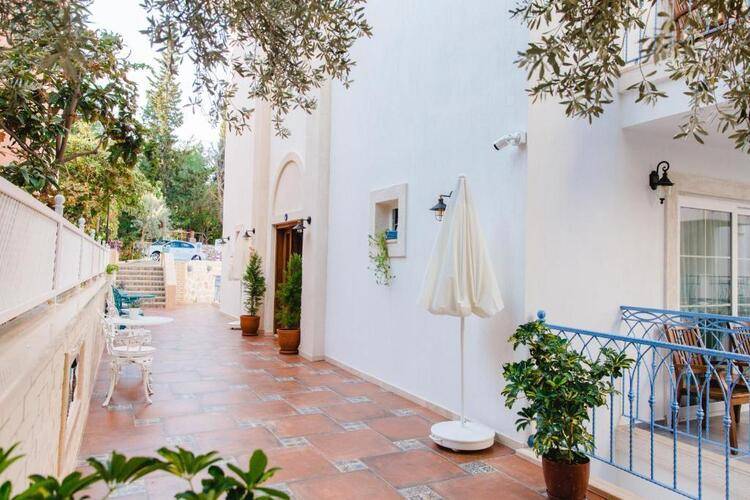 Luvi Kas Otel (Adults Only 16+)