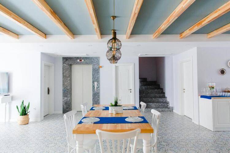Luvi Kas Otel (Adults Only 16+)
