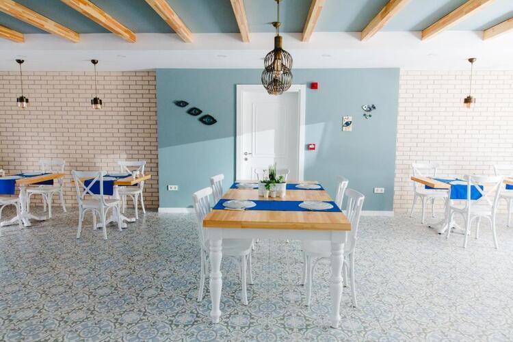 Luvi Kas Otel (Adults Only 16+)