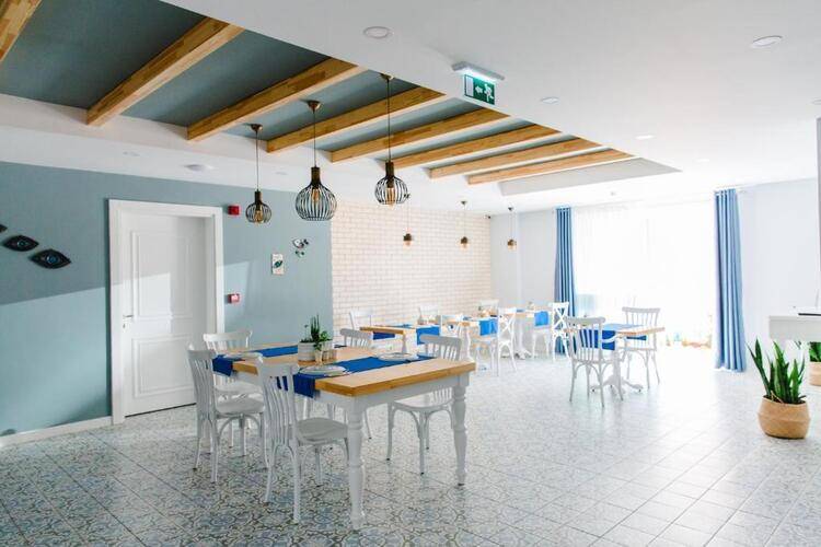 Luvi Kas Otel (Adults Only 16+)