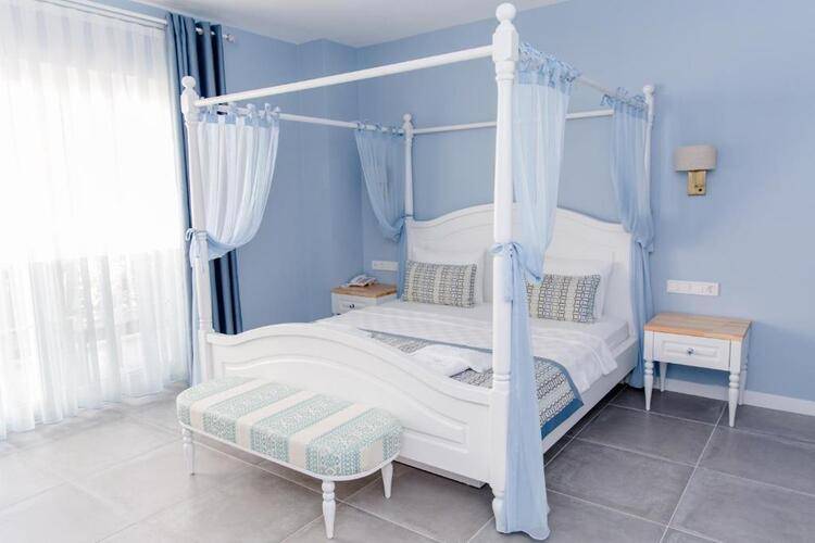 Luvi Kas Otel (Adults Only 16+)
