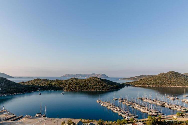 Luvi Kas Otel (Adults Only 16+)