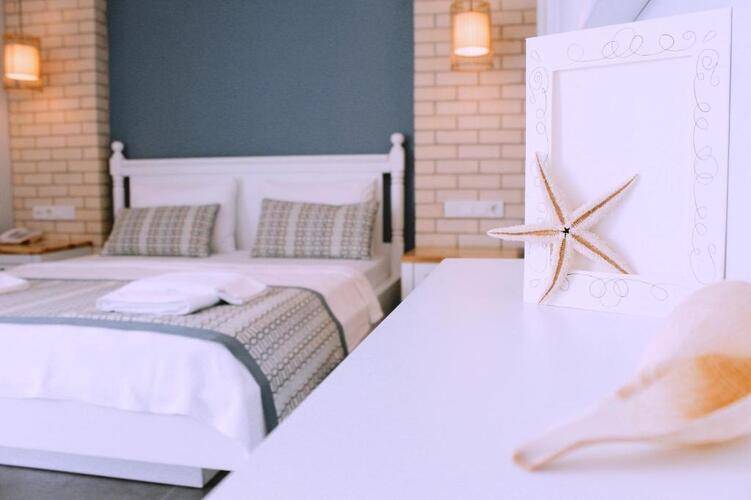 Luvi Kas Otel (Adults Only 16+)