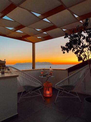 Luvi Kas Otel (Adults Only 16+)