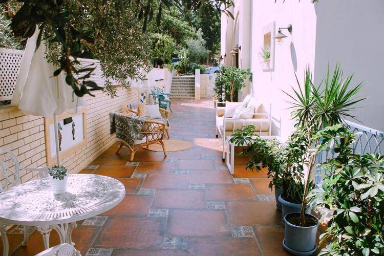 Luvi Kas Otel (Adults Only 16+)