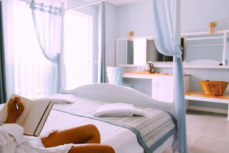 Luvi Kas Otel (Adults Only 16+)