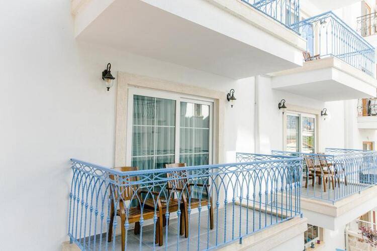 Luvi Kas Otel (Adults Only 16+)
