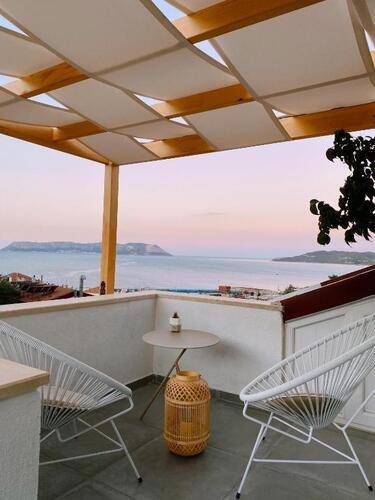 Luvi Kas Otel (Adults Only 16+)