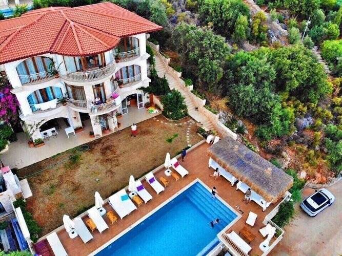 Hotel Marsala