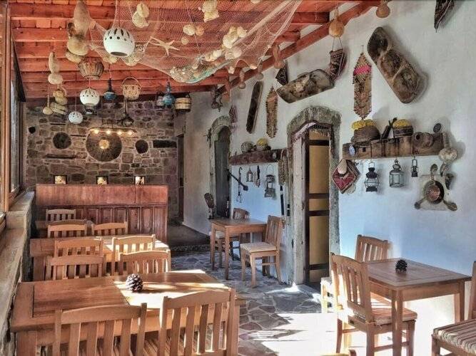 Saklı Konak