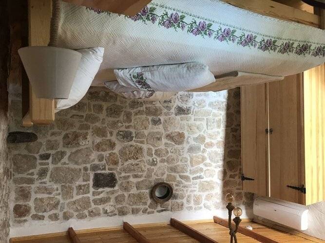 Saklı Konak