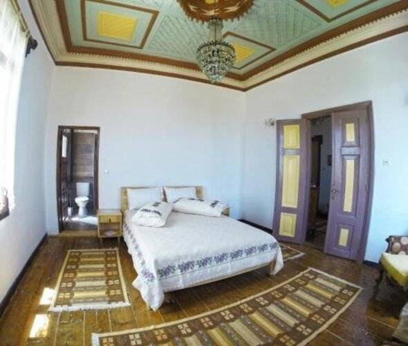 Saklı Konak