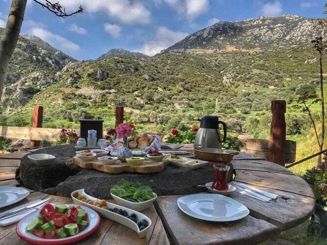 Saklı Konak