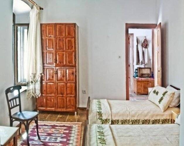 Saklı Konak