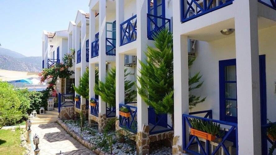 La Salvia Hotel