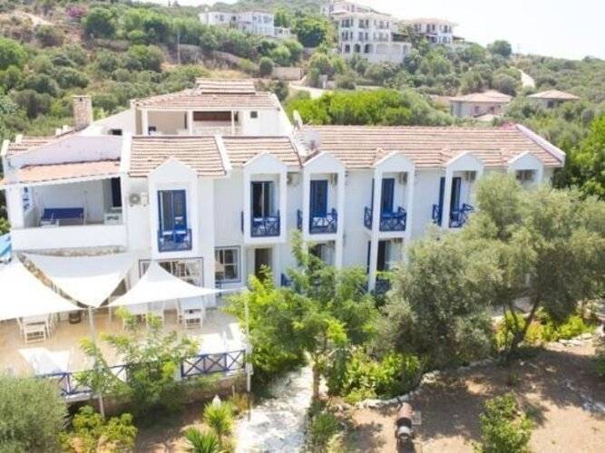 La Salvia Hotel
