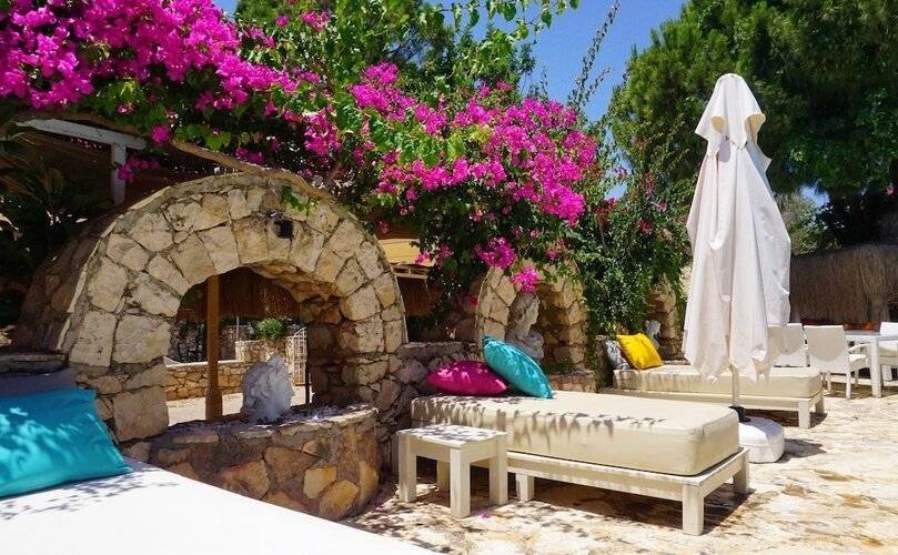 La Salvia Hotel