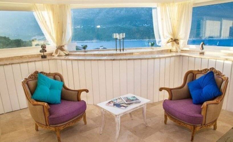 La Salvia Hotel