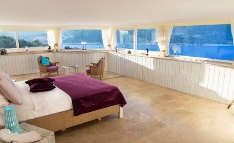 La Salvia Hotel