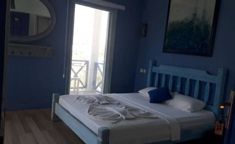 La Salvia Hotel