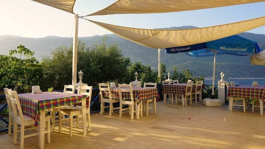 La Salvia Hotel