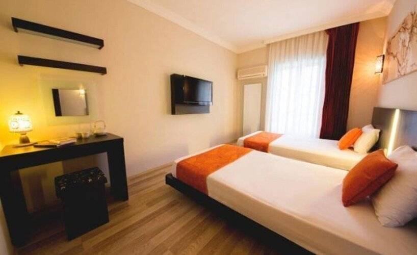 La Salvia Hotel
